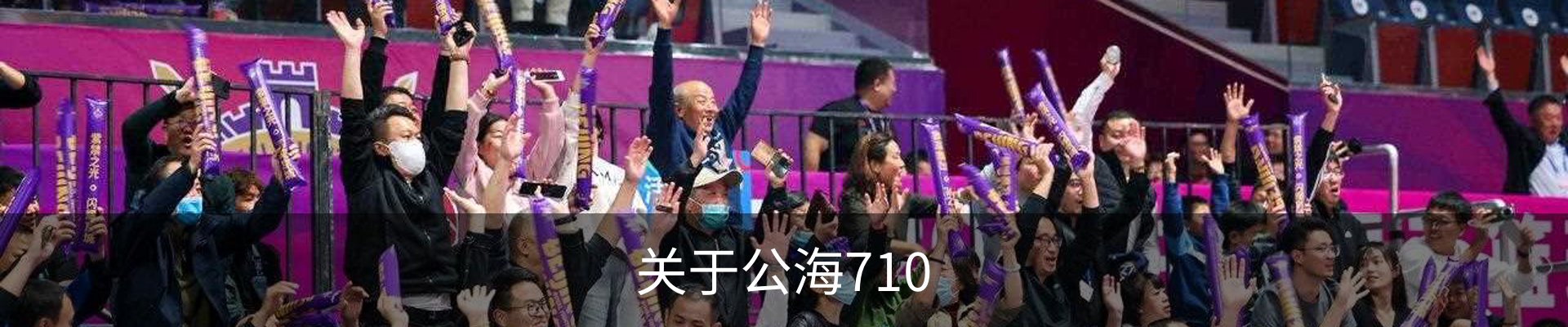 关于公海710